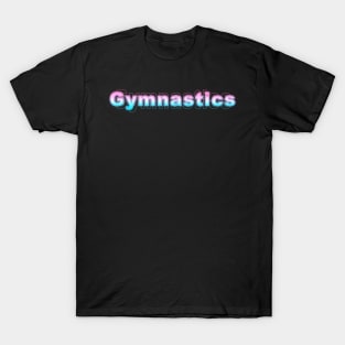 Gymnastic T-Shirt